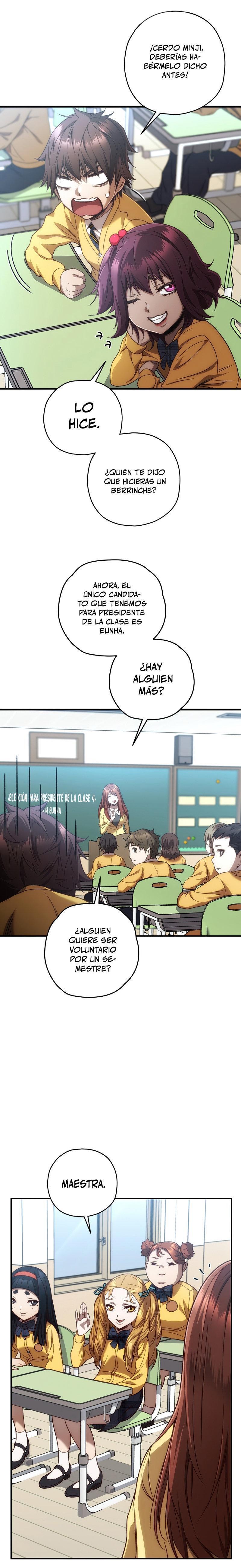 Capitulo 21 page 9