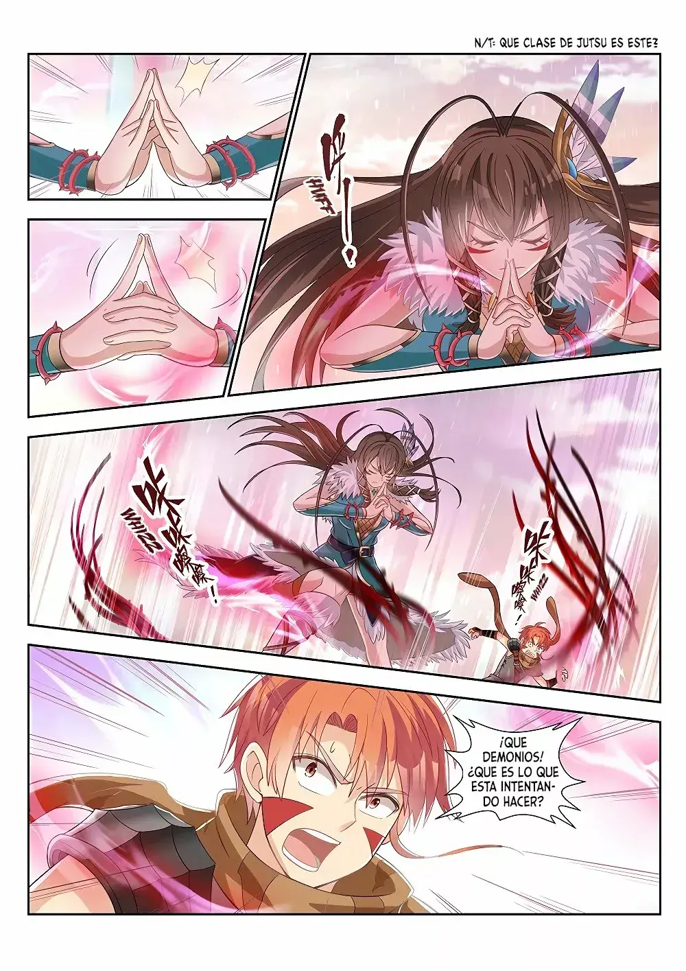 Capitulo 14 page 17