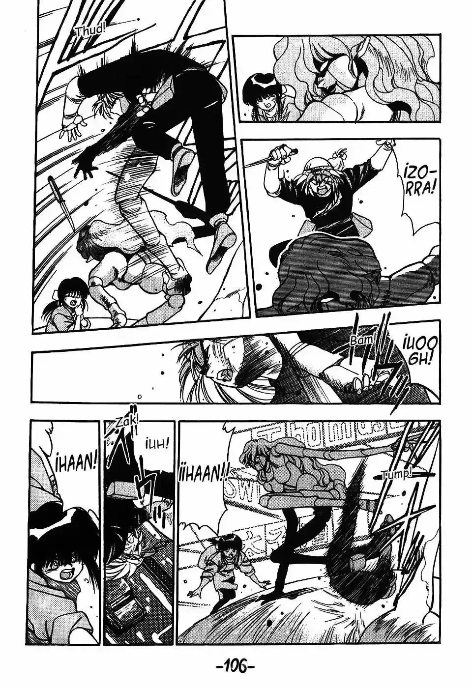 Capitulo 151 page 11