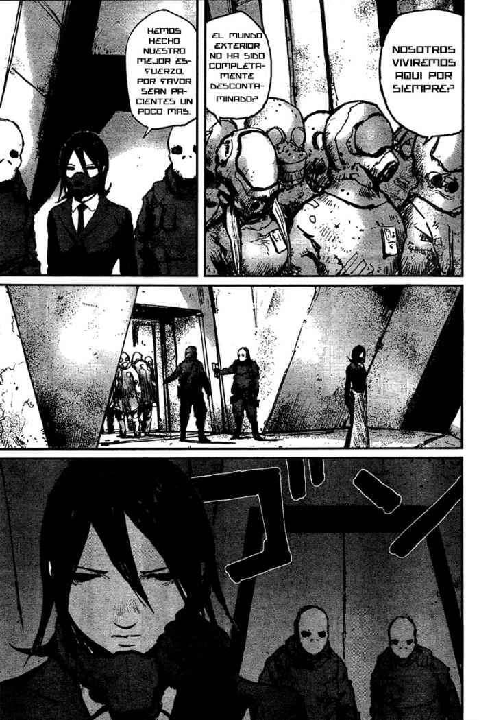Capitulo 21 page 23