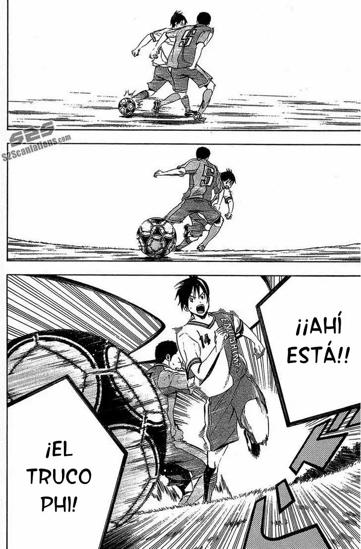 Capitulo 134 page 11
