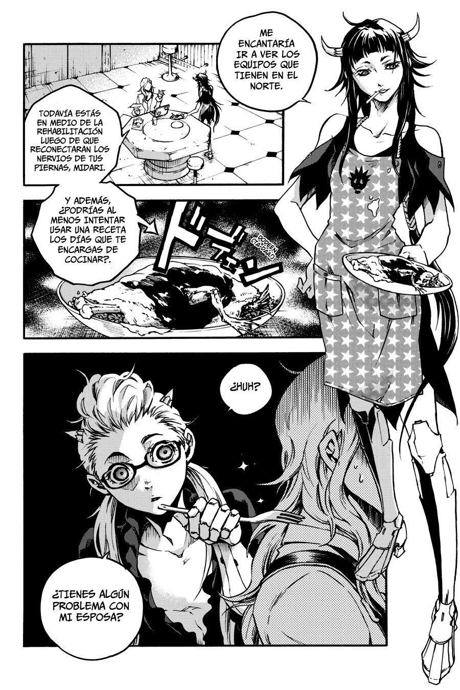 Capitulo 27 page 3