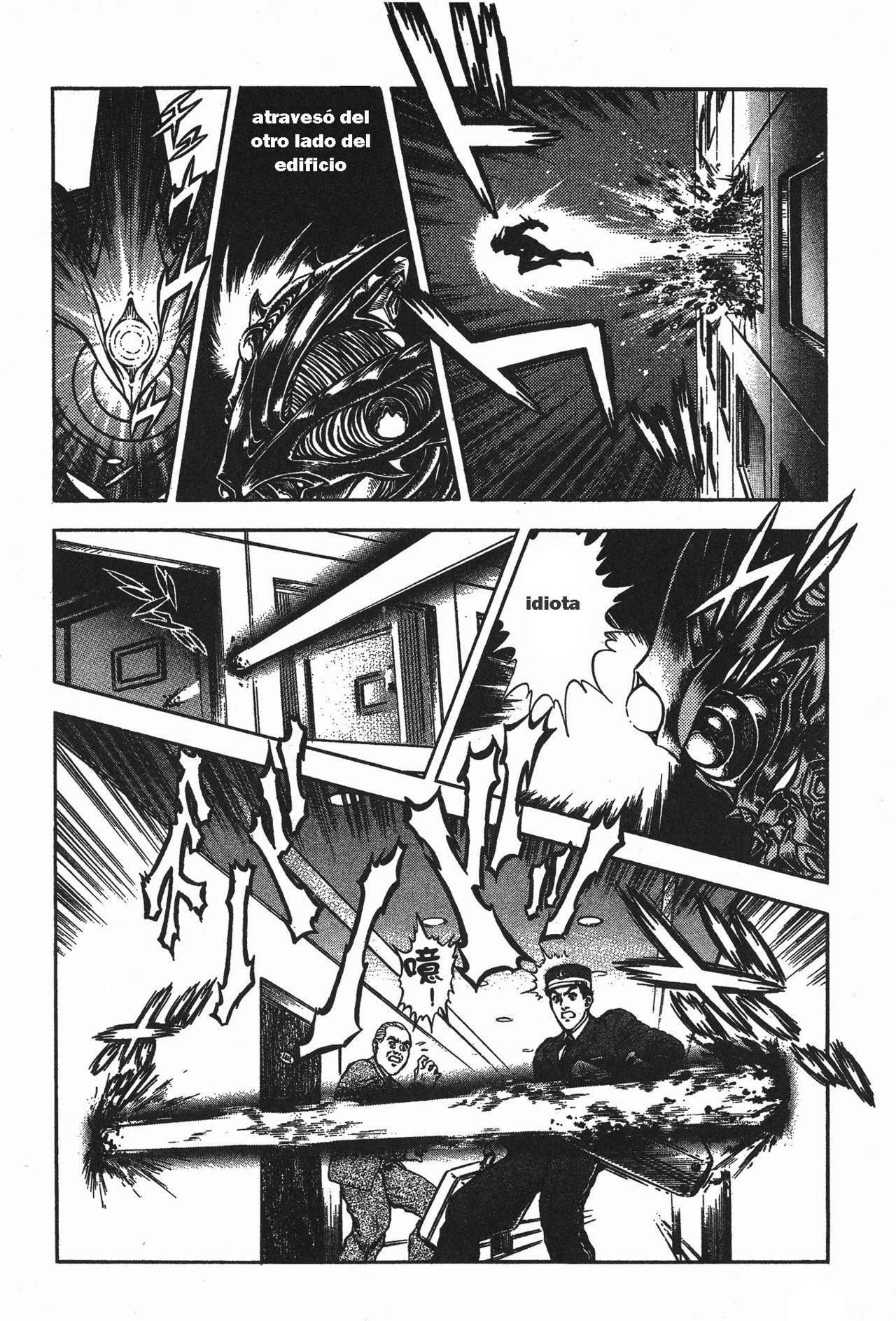 Capitulo 74 page 17