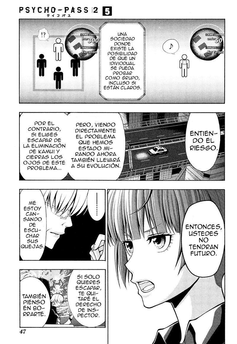 Capitulo 23 page 11