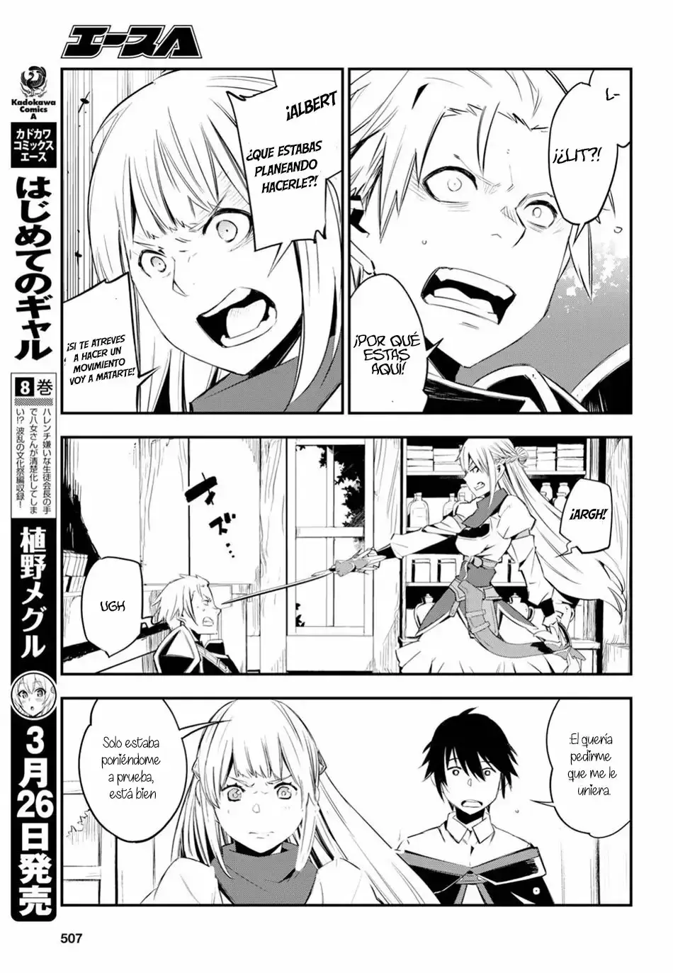 Capitulo 9 page 19