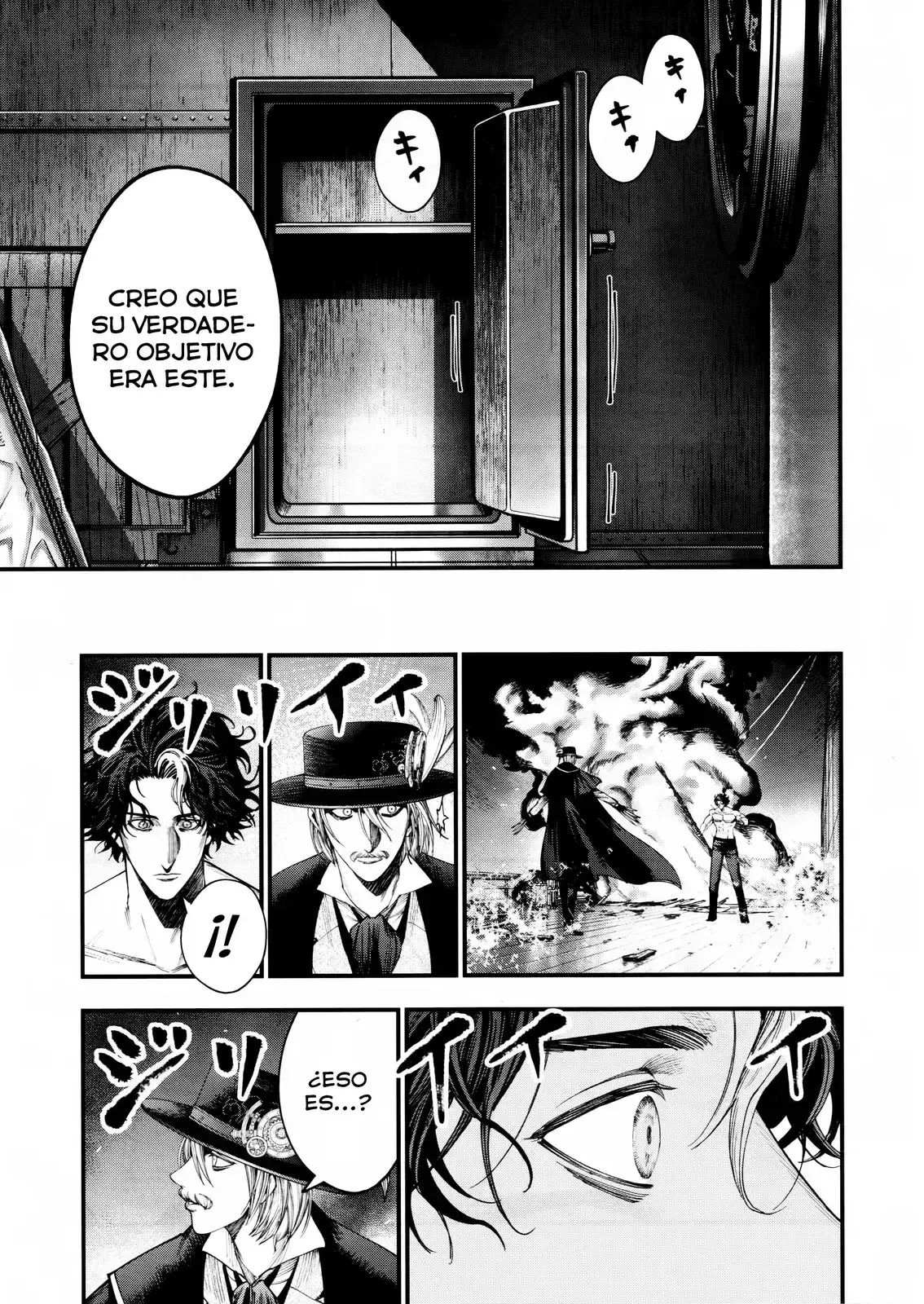 Capitulo 23 page 4