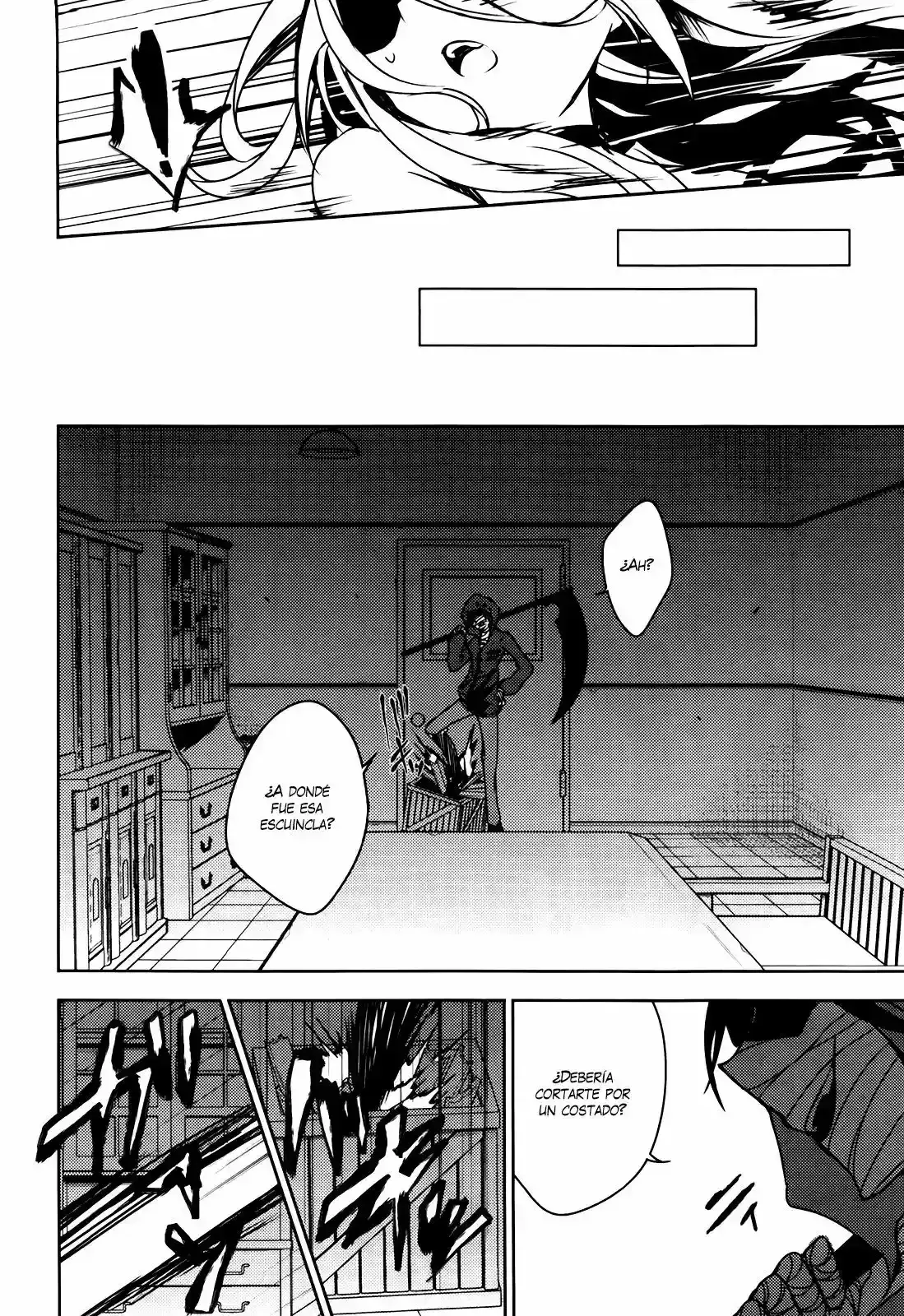 Capitulo 1 page 32