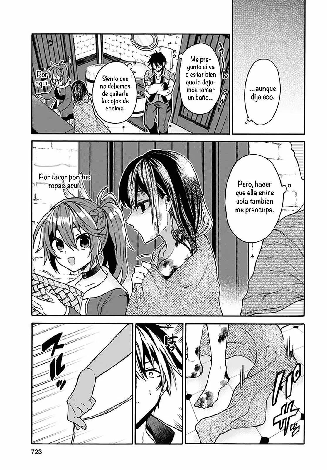 Capitulo 21 page 20