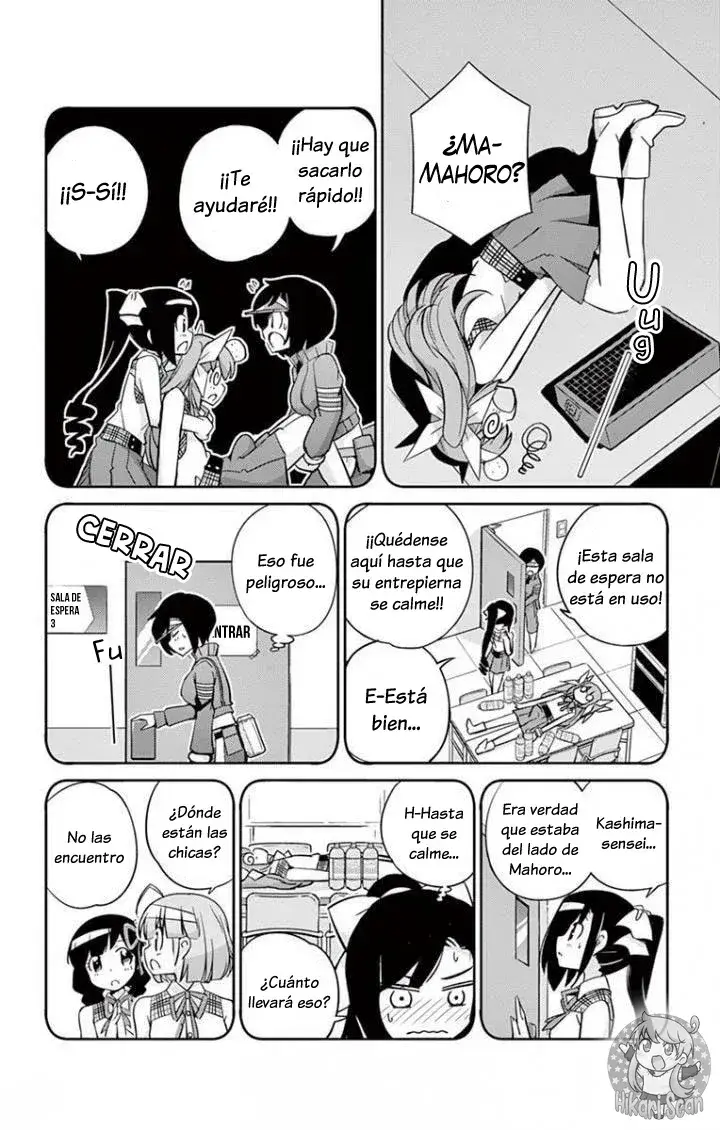 Capitulo 18 page 5