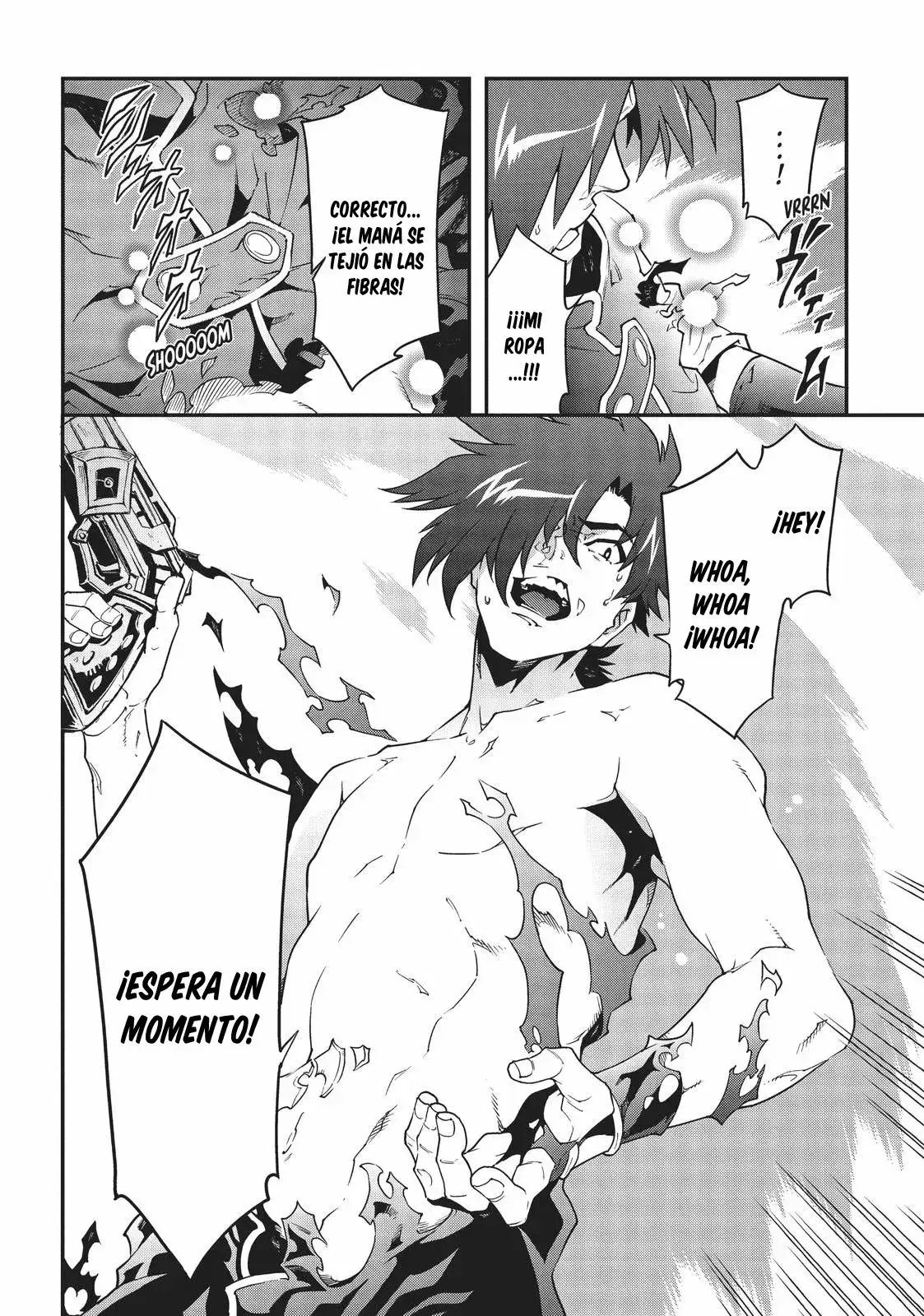 Capitulo 19 page 23