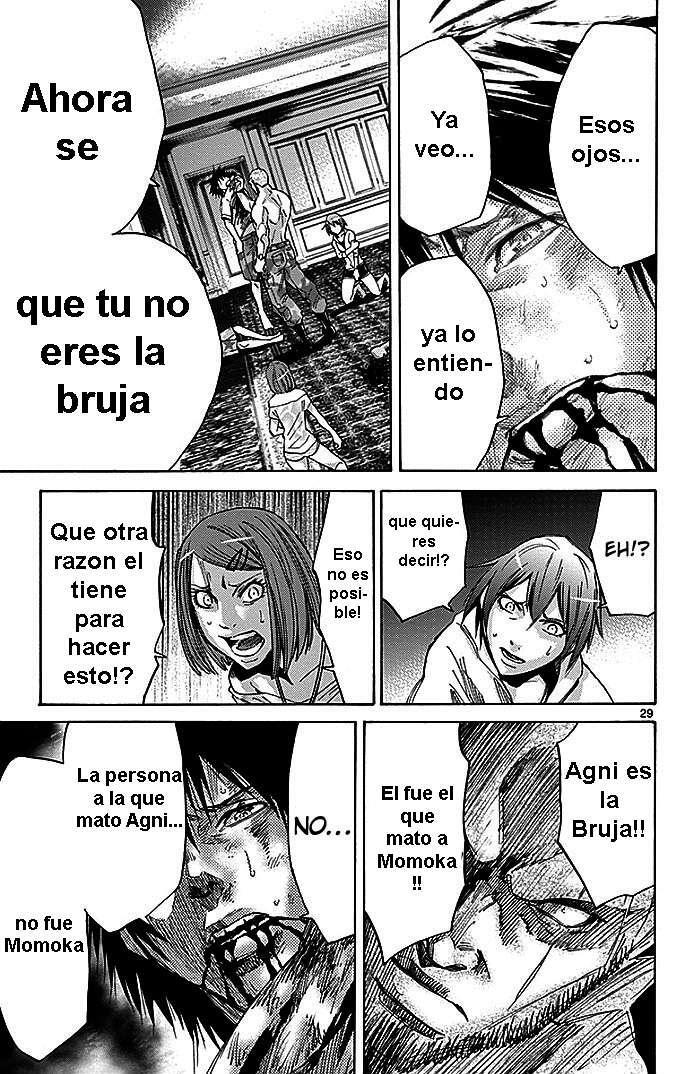 Capitulo 25 page 30