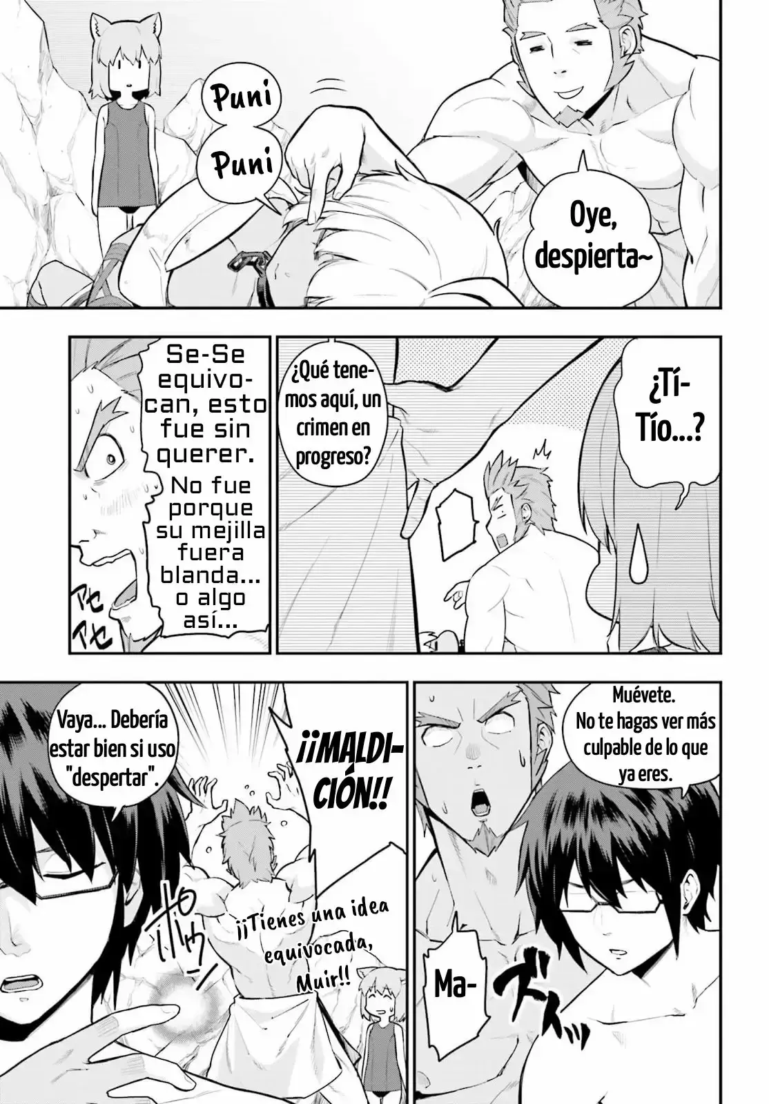 Capitulo 11 page 5