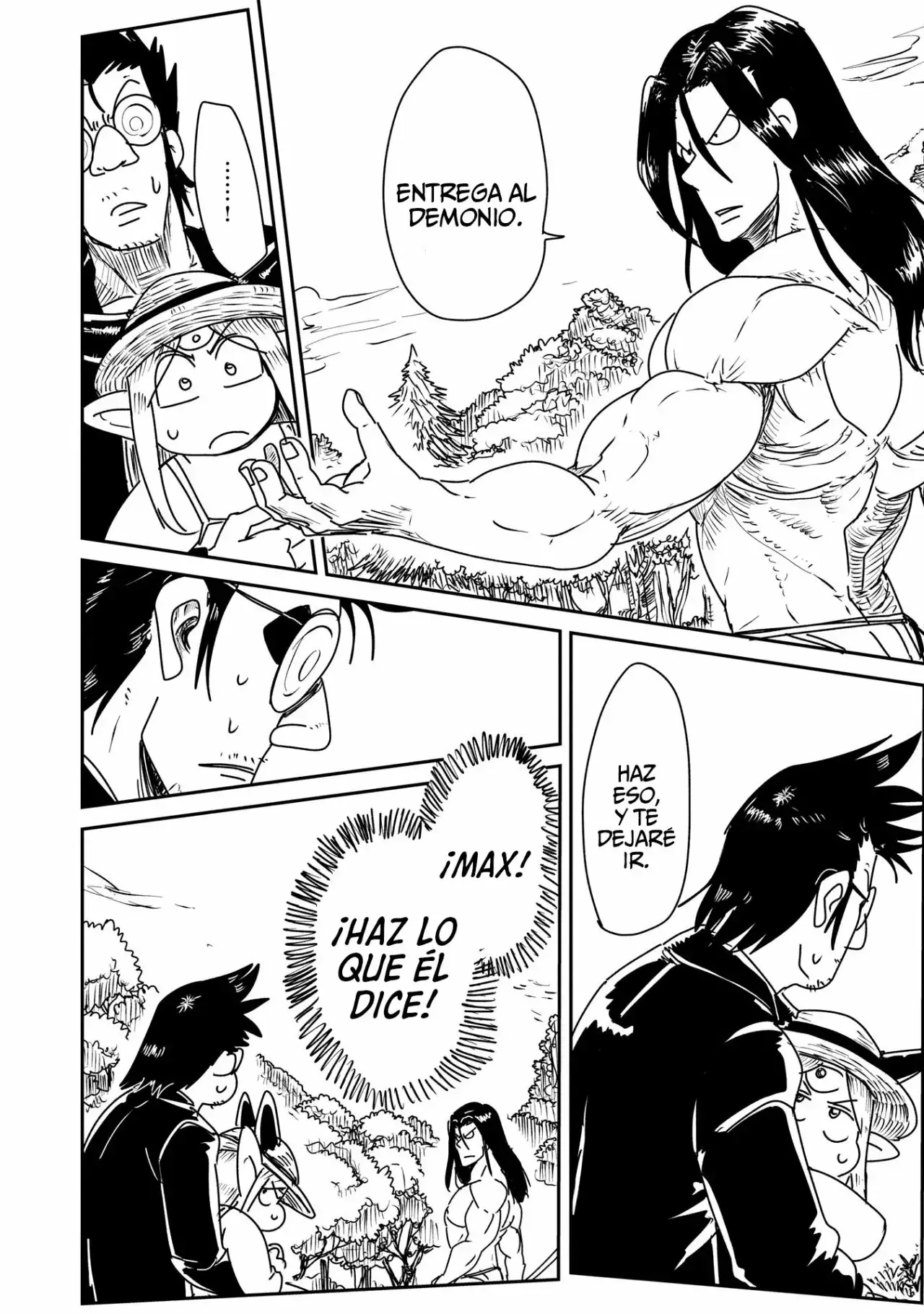 Capitulo 14 page 11