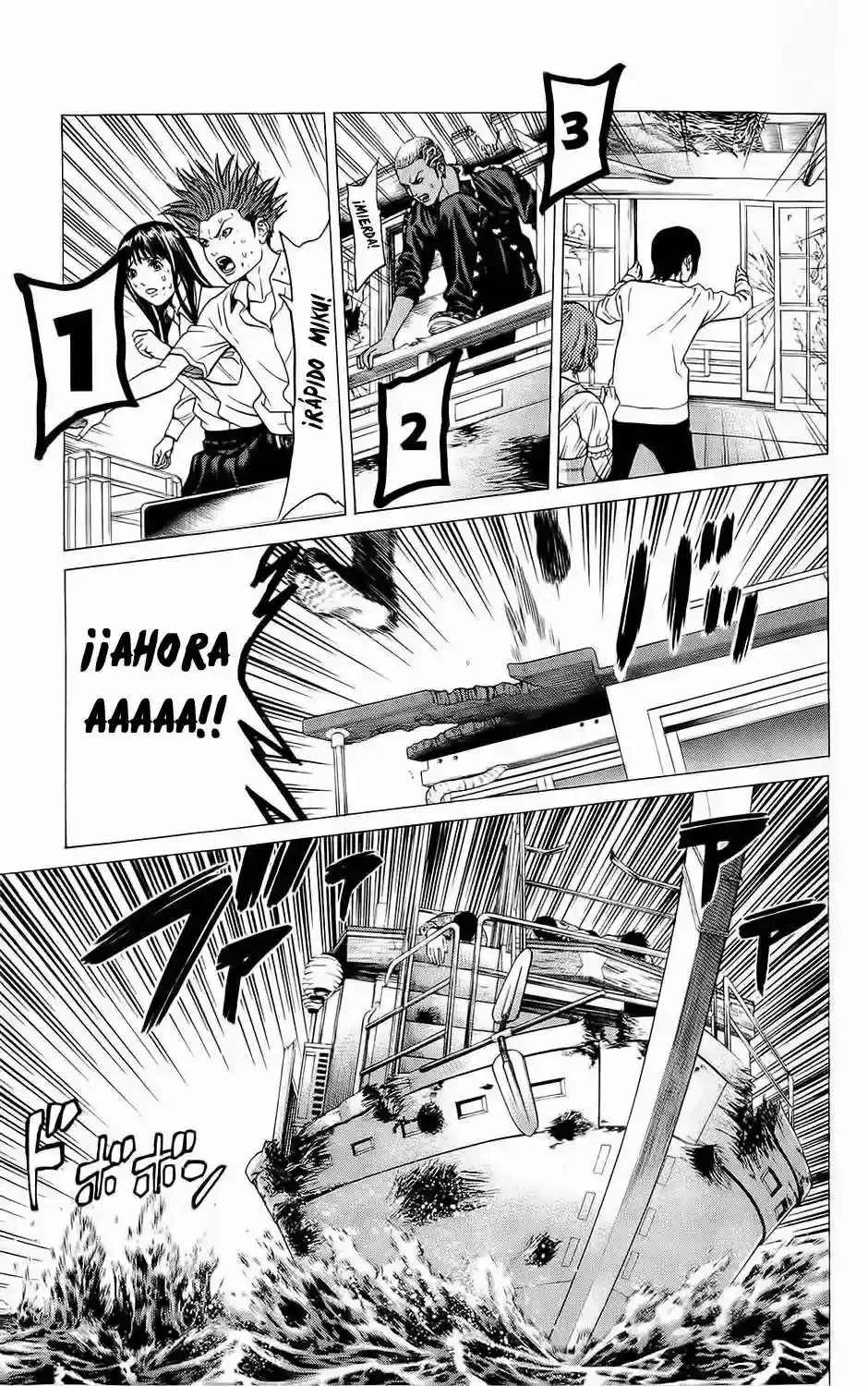 Capitulo 22 page 31