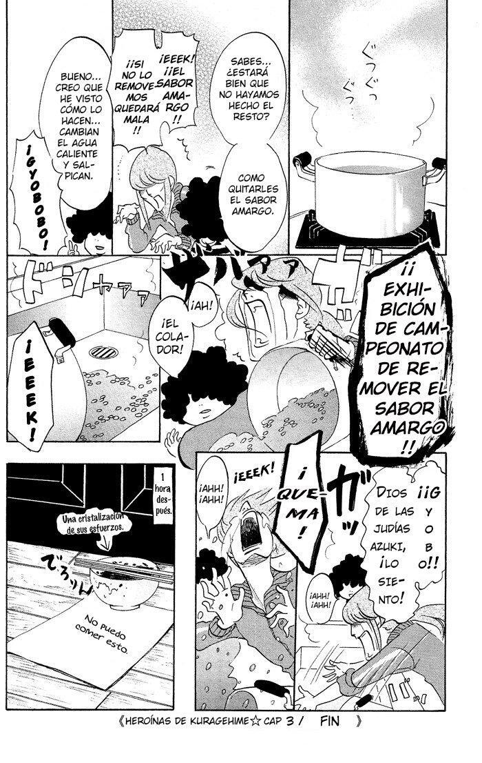 Capitulo 34.50 page 11