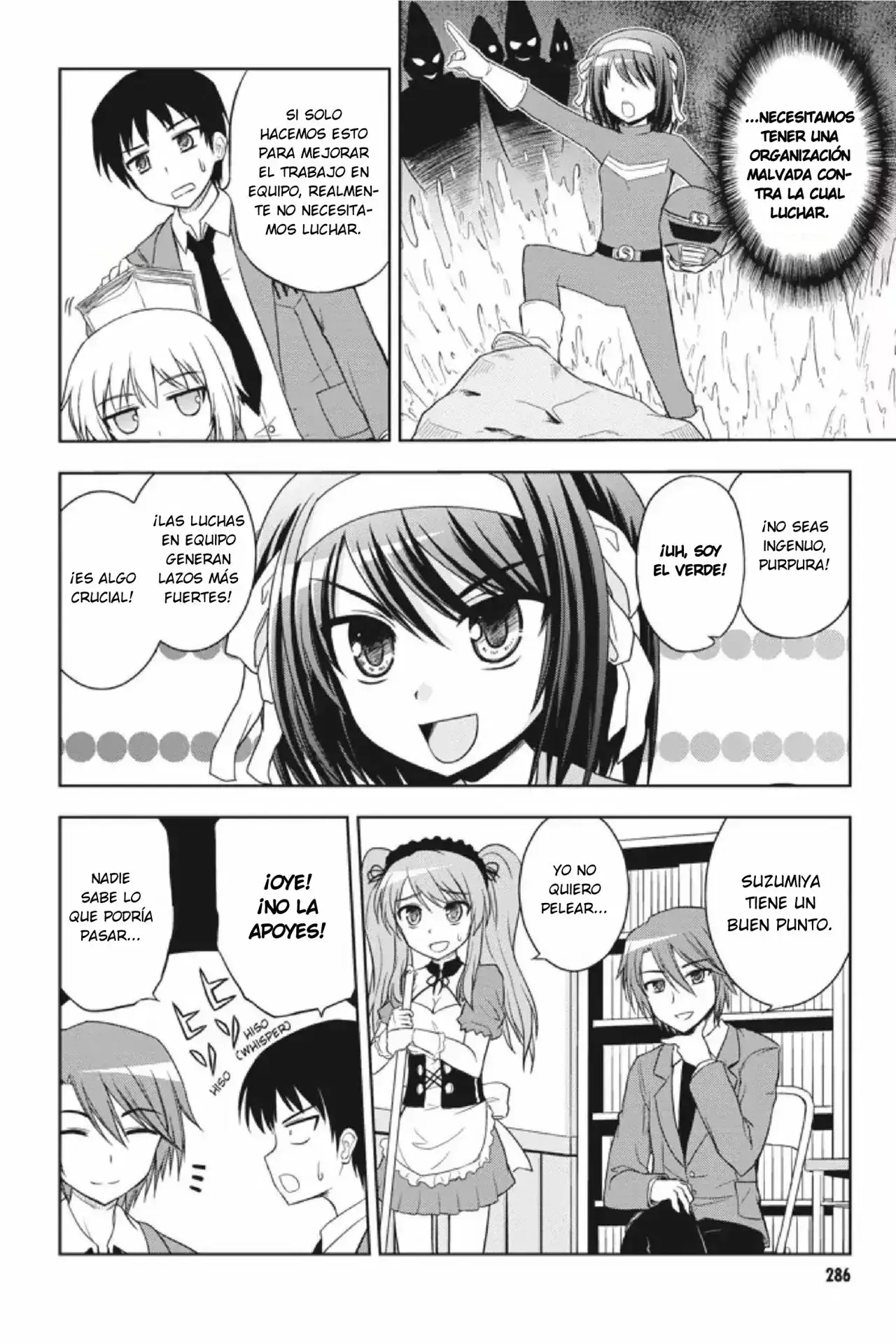 Capitulo 31 page 7