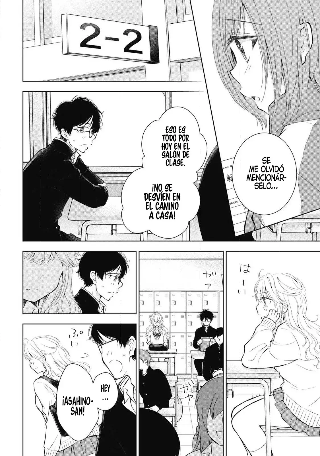 Capitulo 46 page 7