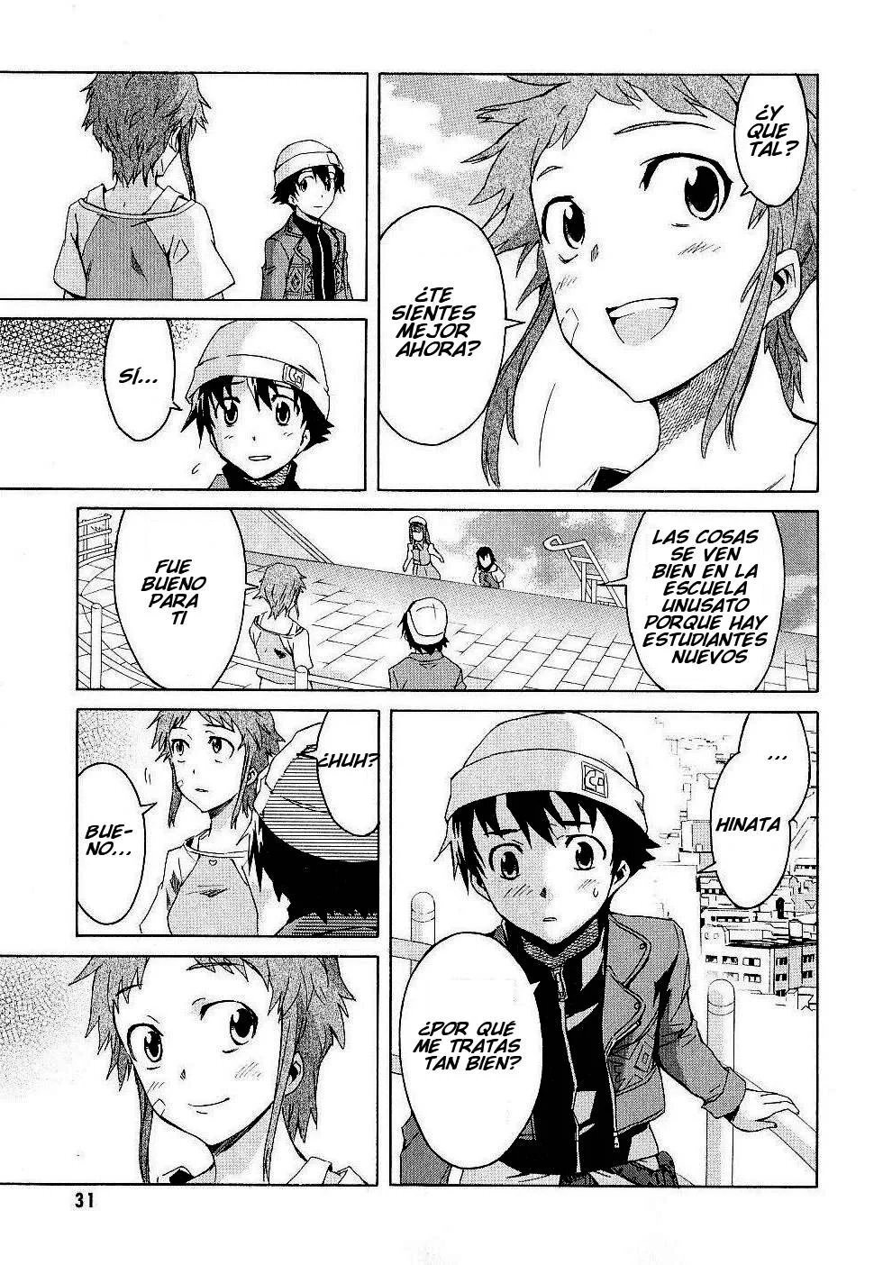 Capitulo 14 page 29