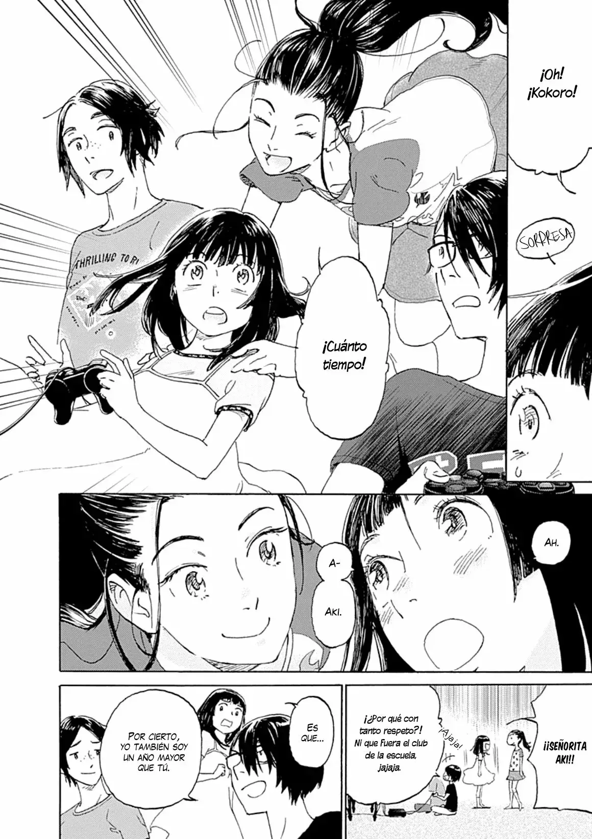 Capitulo 3 page 14