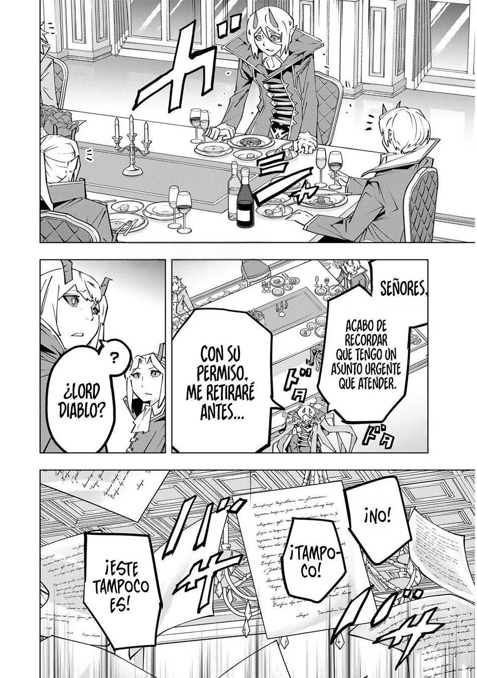 Capitulo 208 page 37
