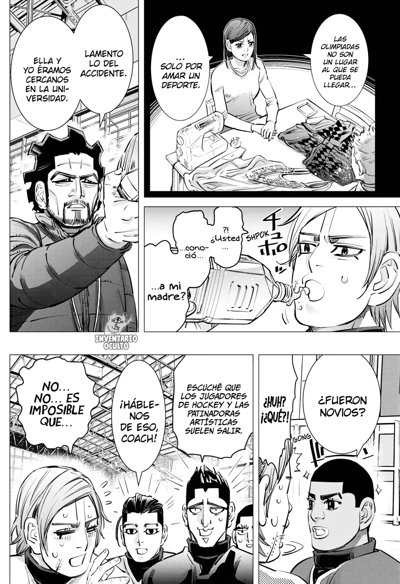 Capitulo 22 page 7