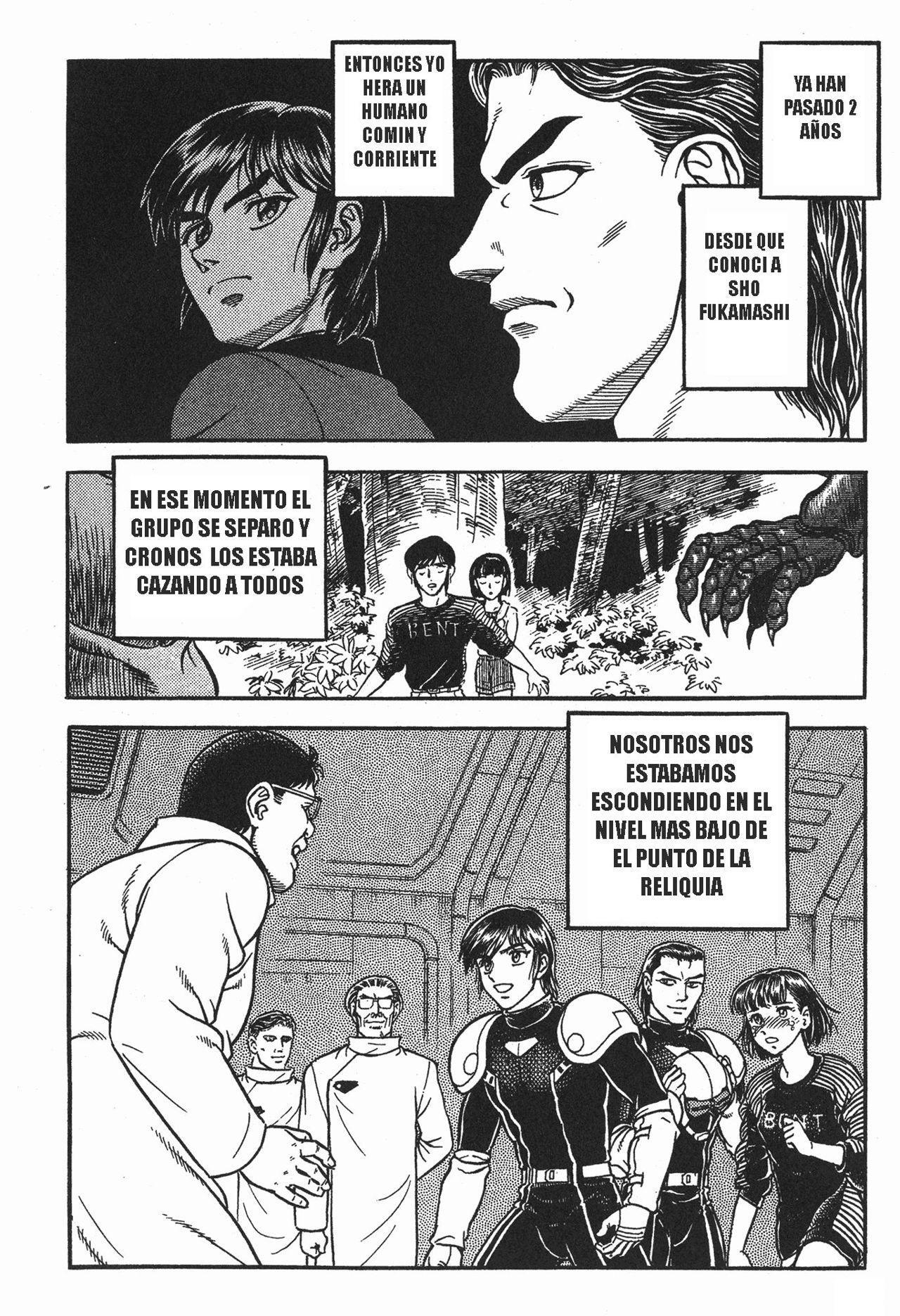 Capitulo 141 page 3