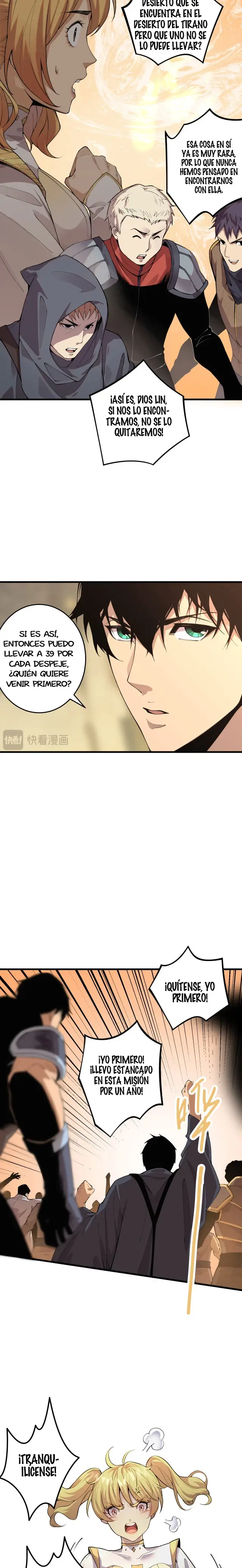 Capitulo 29 page 14