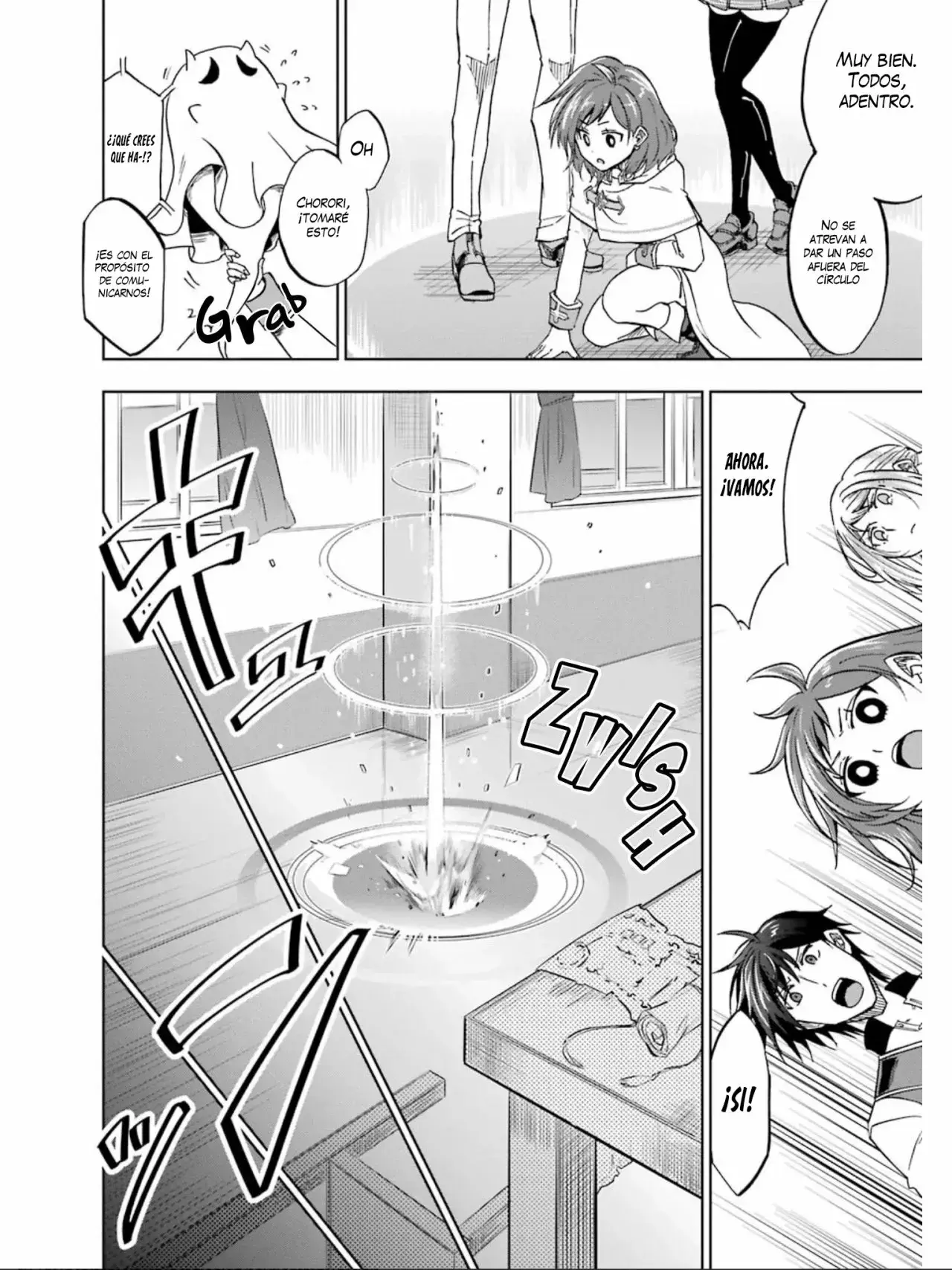 Capitulo 20 page 7