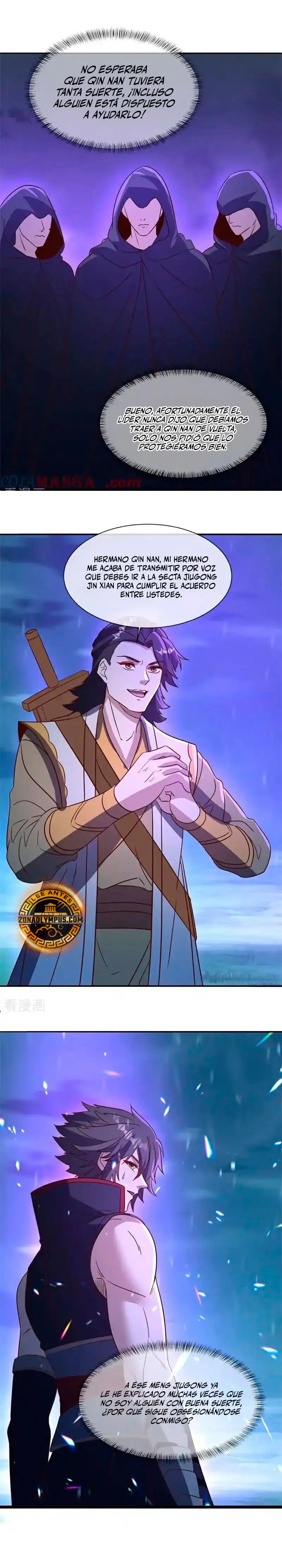 Capitulo 758 page 14