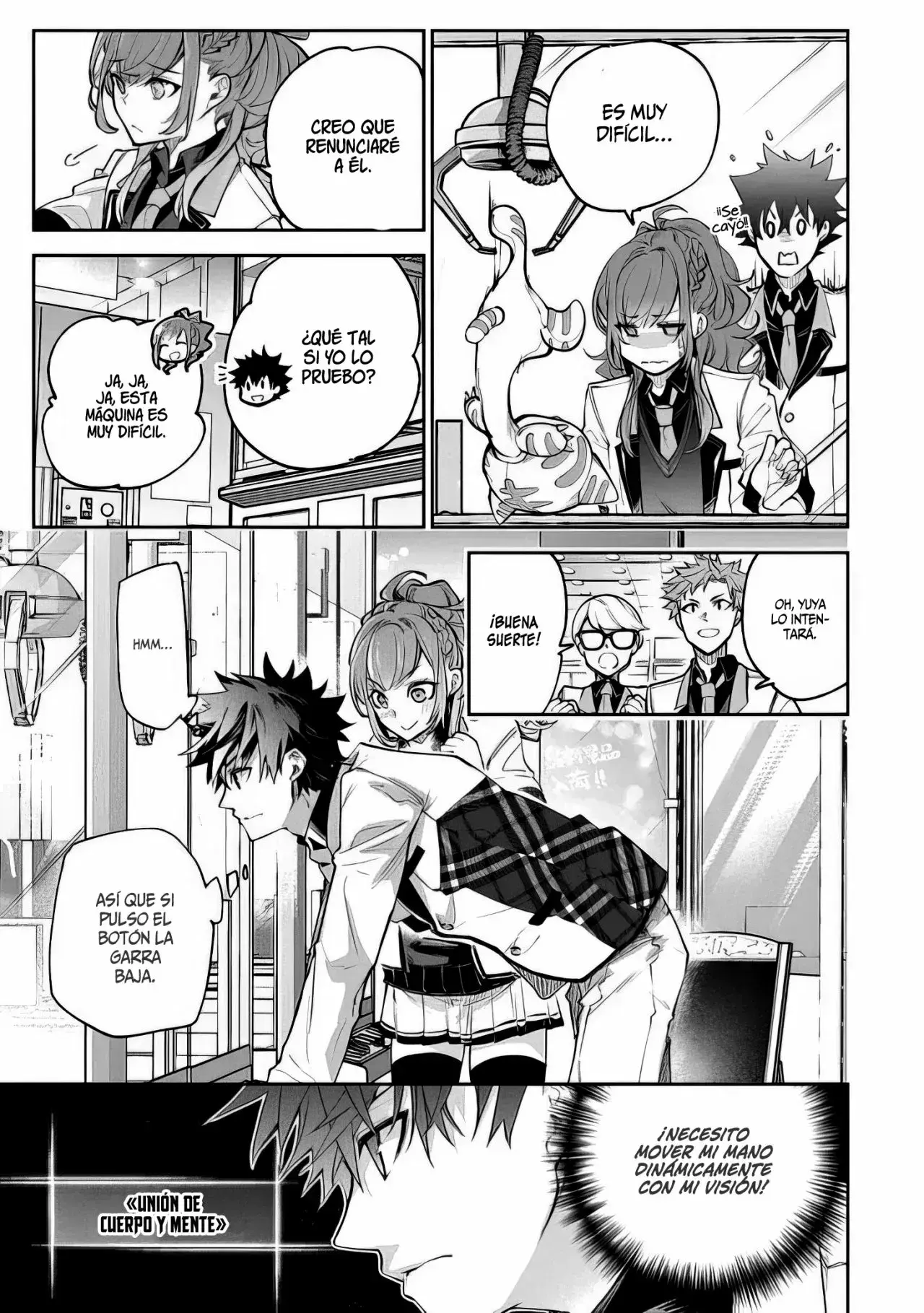 Capitulo 19 page 22