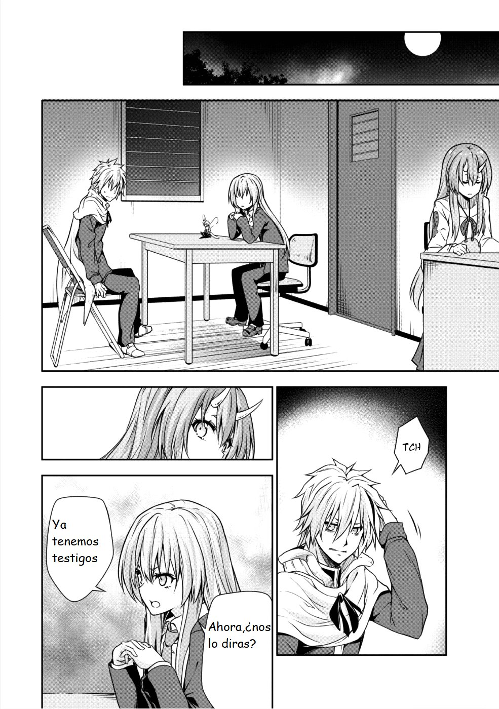 Capitulo 29 page 26