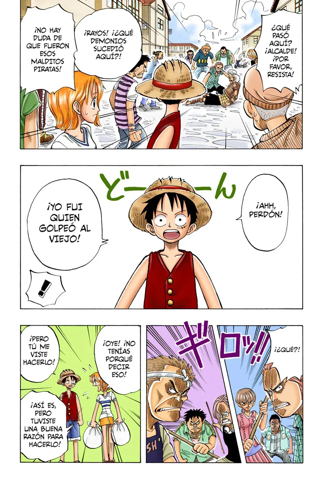Capitulo 21 page 6