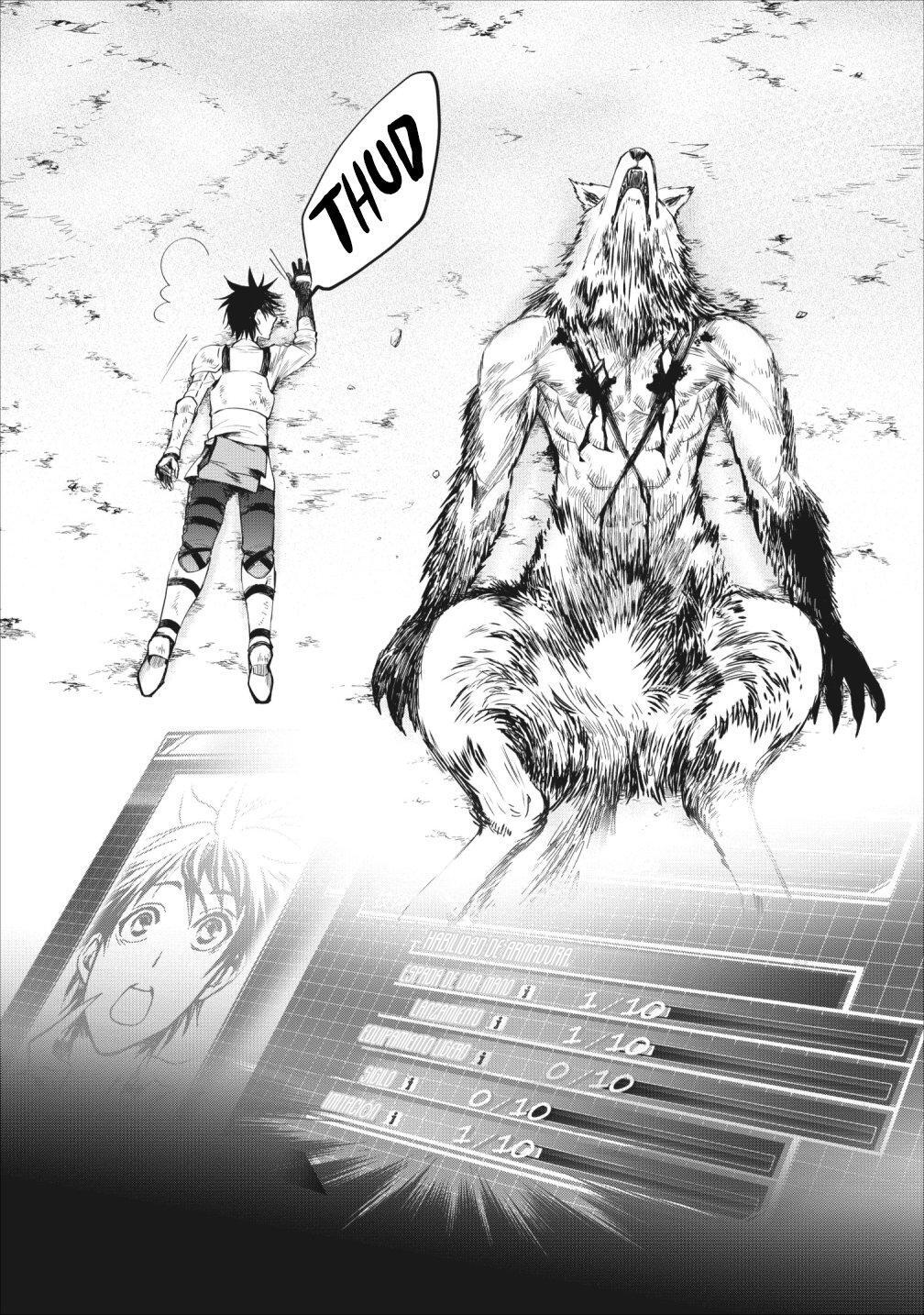 Capitulo 11 page 29