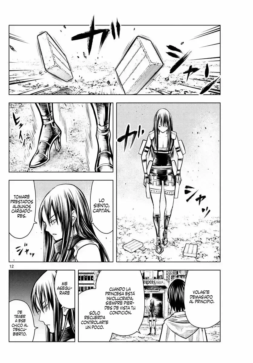 Capitulo 10 page 11