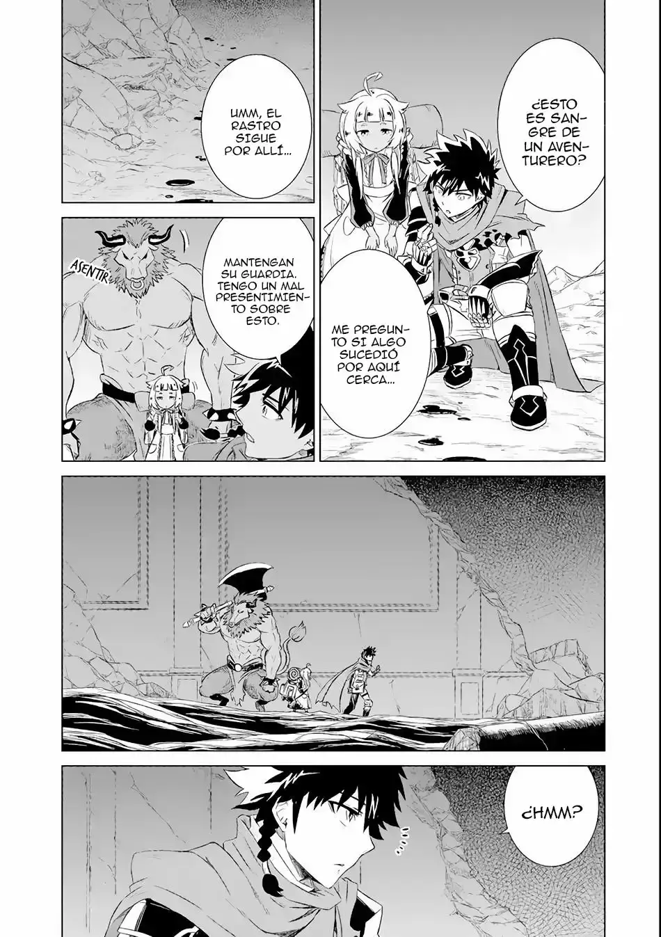 Capitulo 1.20 page 18