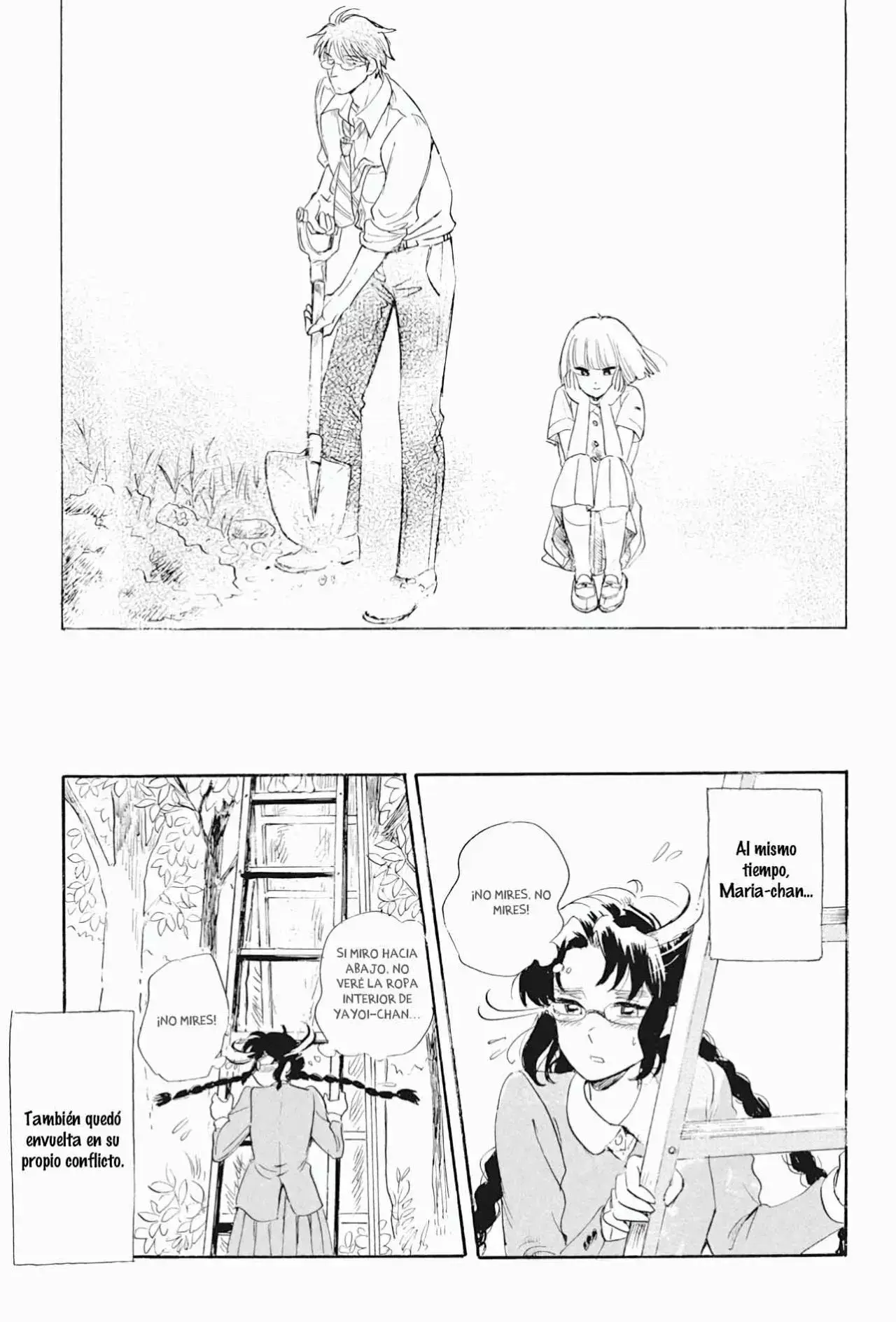 Capitulo 39 page 27