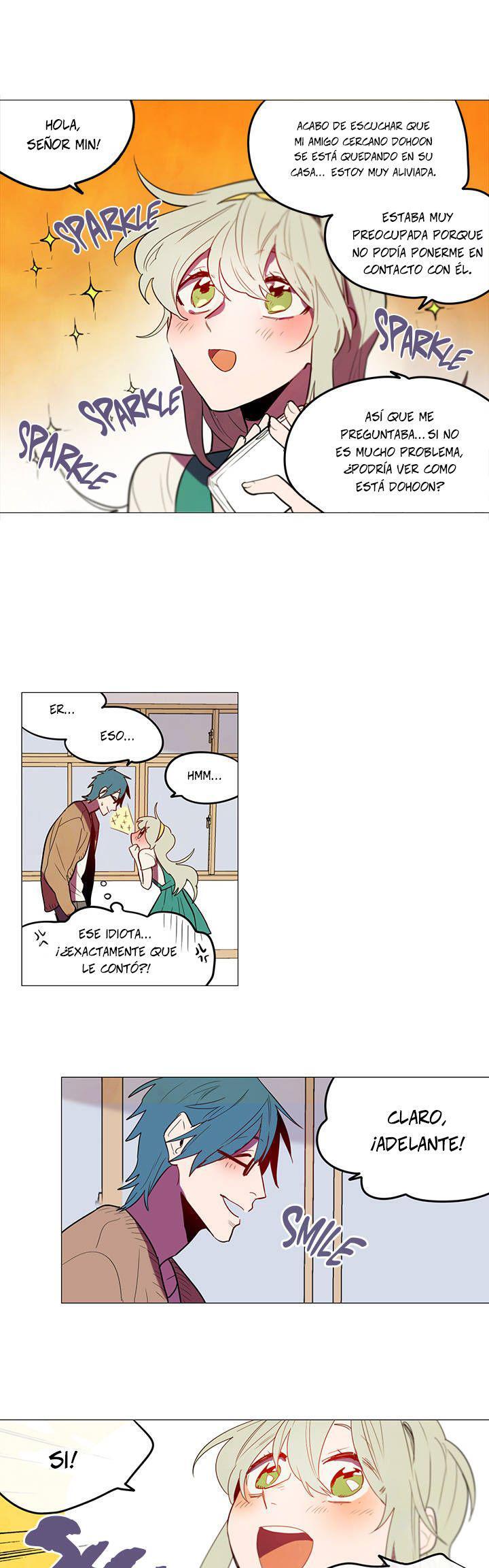 Capitulo 31 page 15