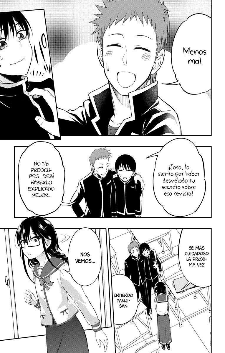 Capitulo 7 page 11