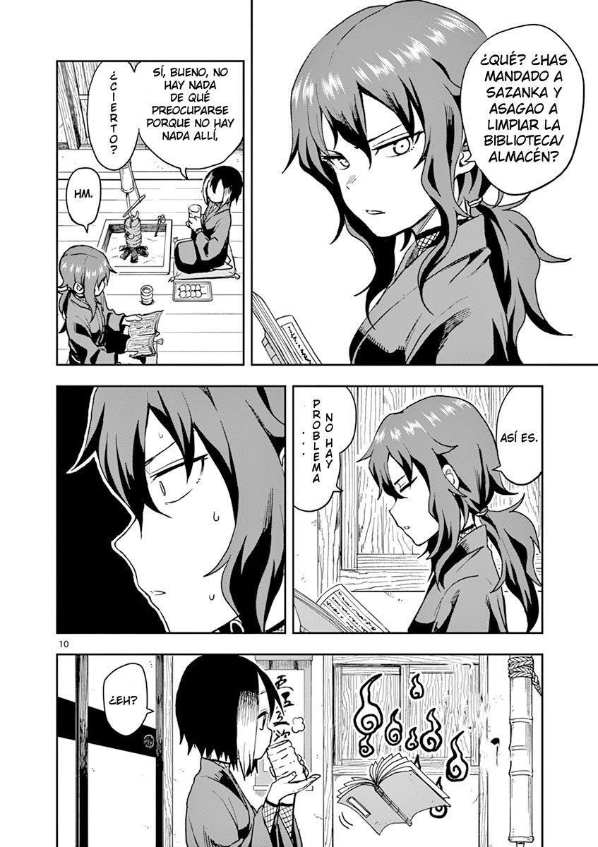 Capitulo 29 page 12