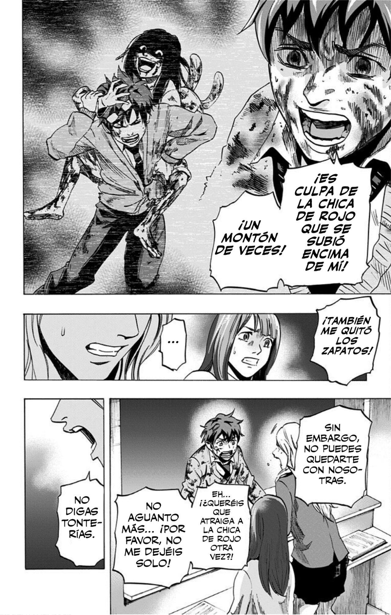 Capitulo 9 page 13