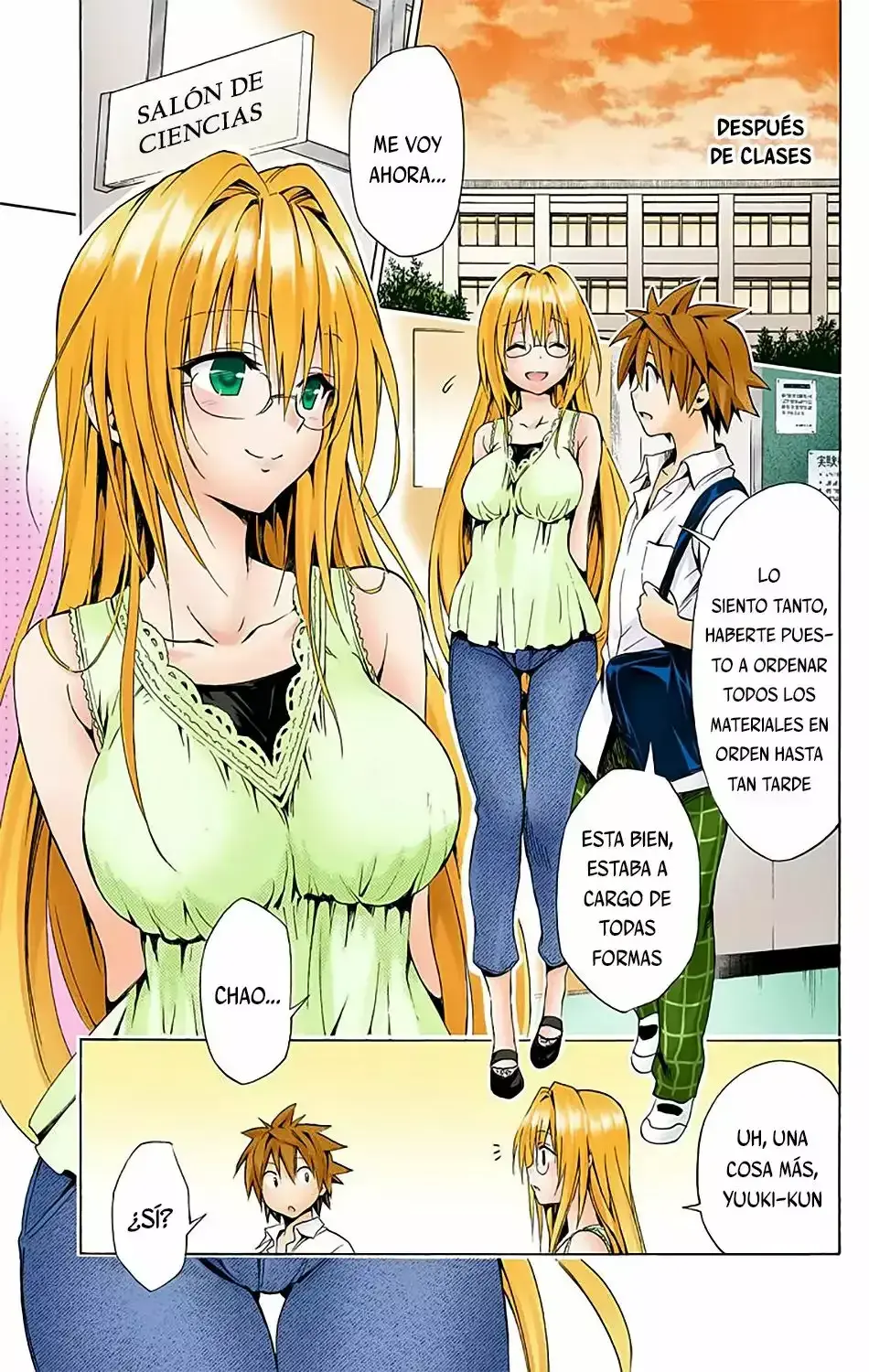 Capitulo 20 page 6