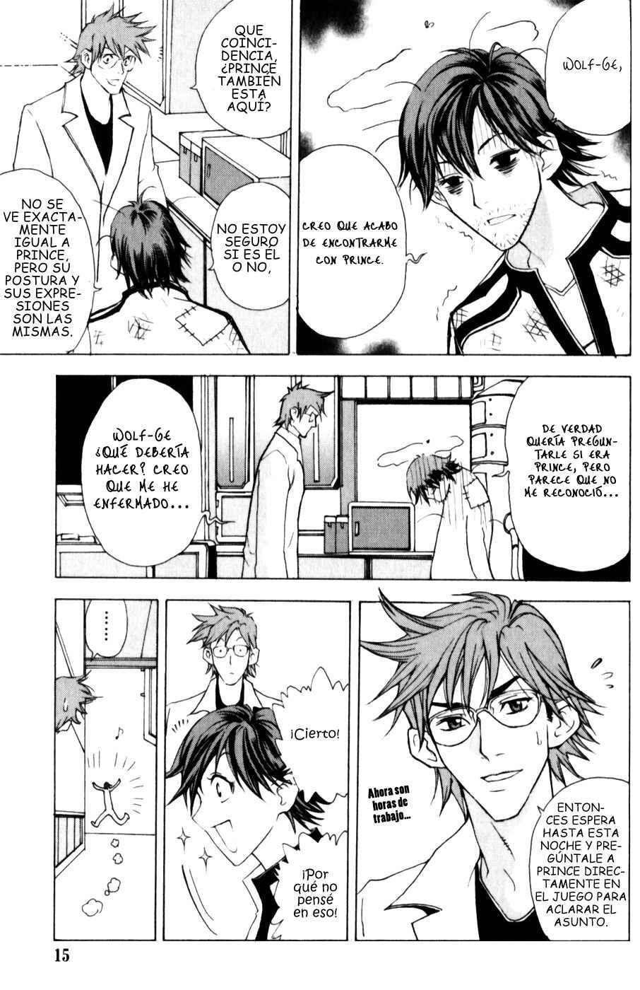 Capitulo 12 page 19