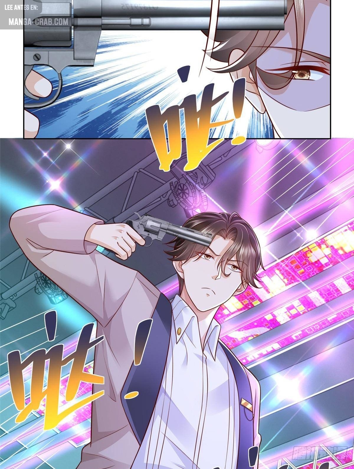 Capitulo 663 page 40