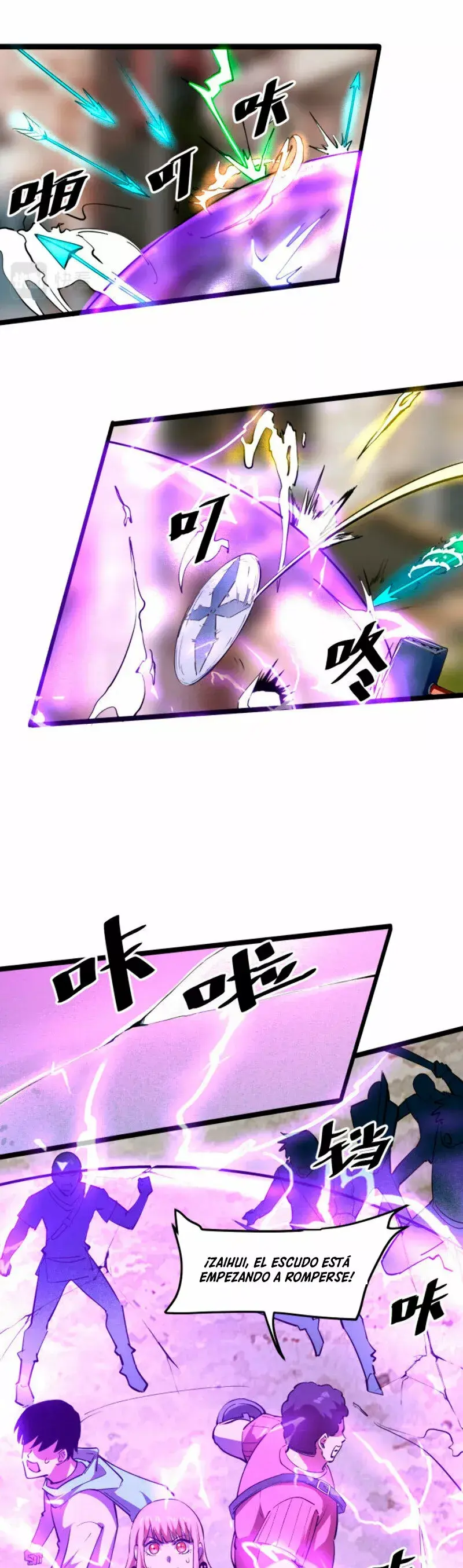Capitulo 20 page 22