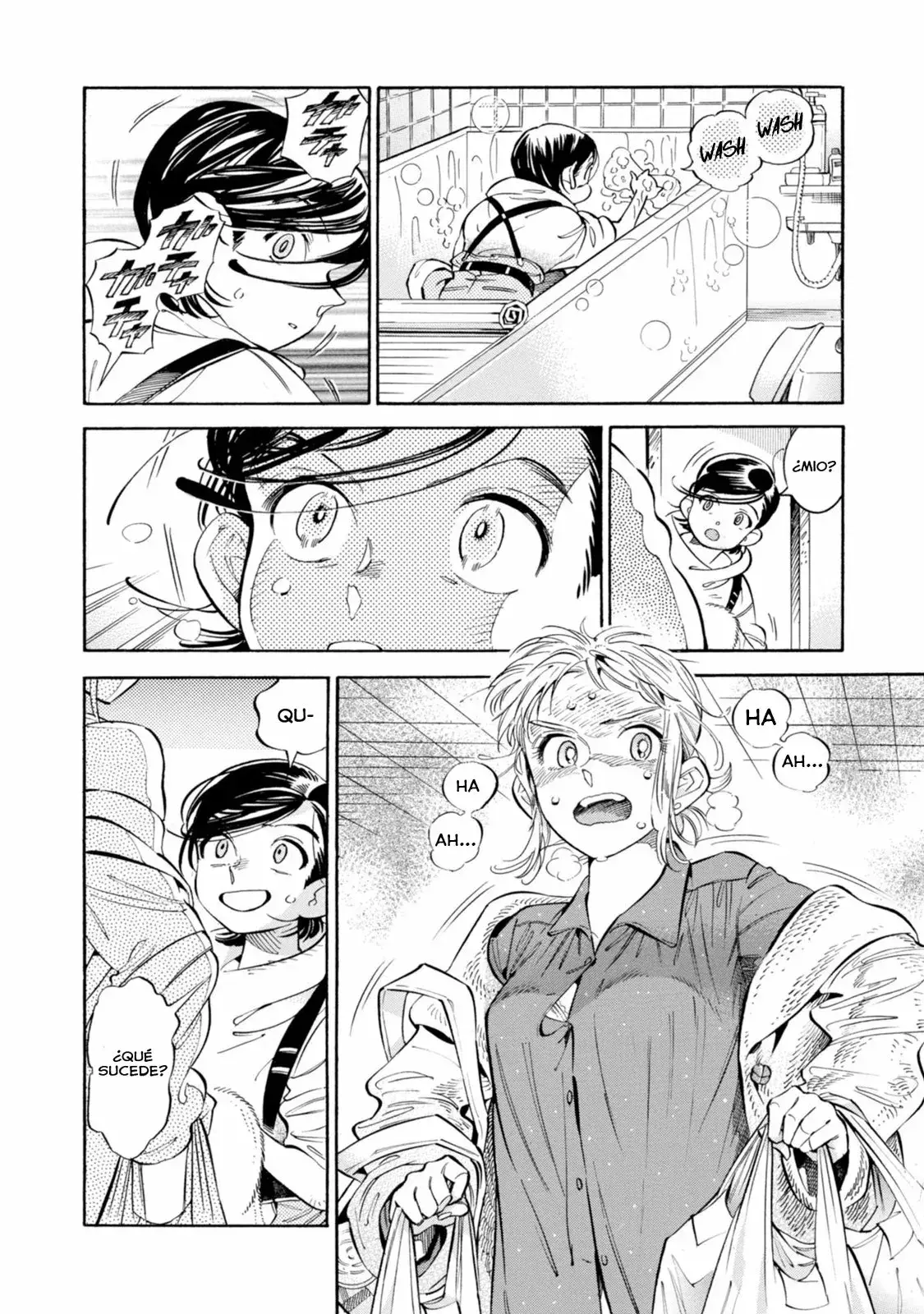 Capitulo 13 page 11