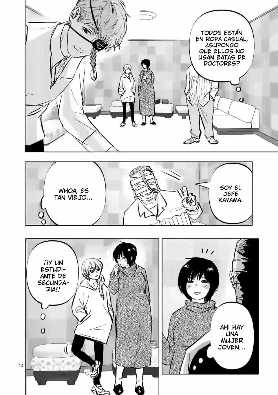 Capitulo 4 page 16