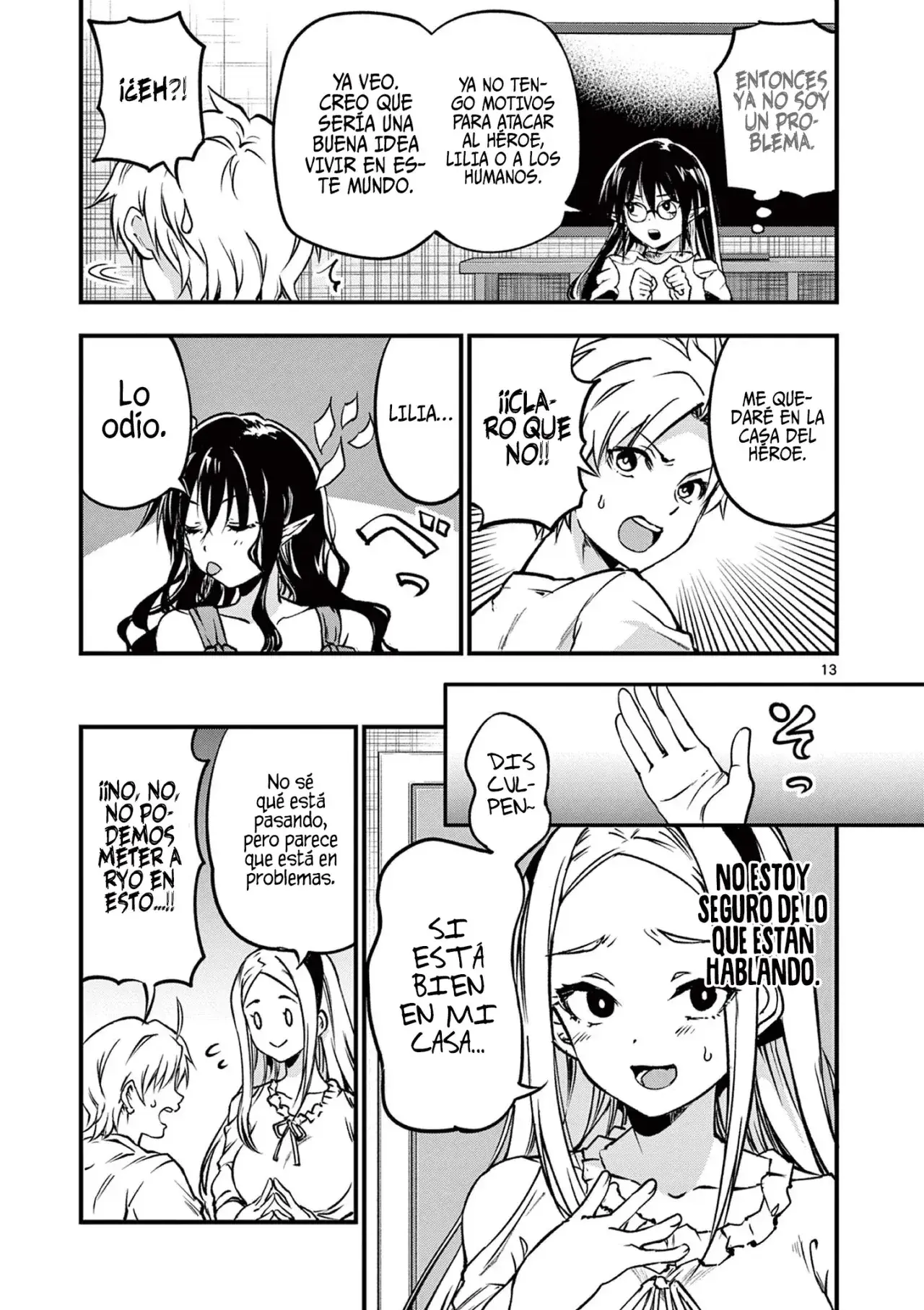 Capitulo 17 page 16