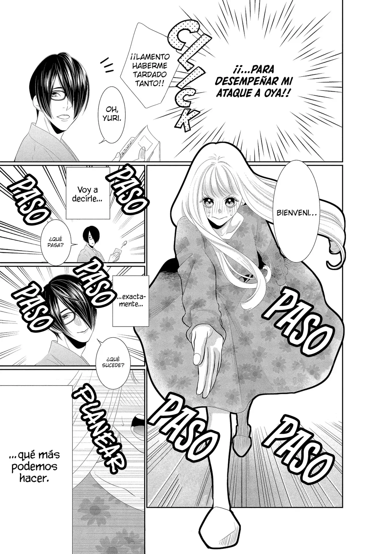 Capitulo 24 page 22