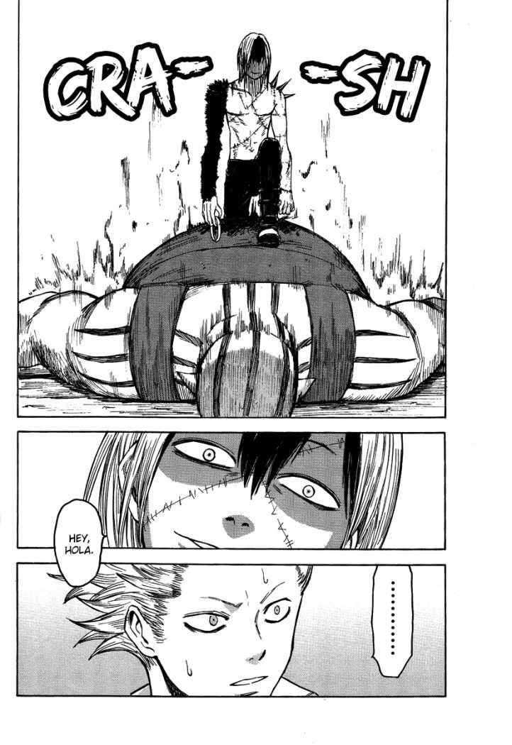 Capitulo 13 page 27