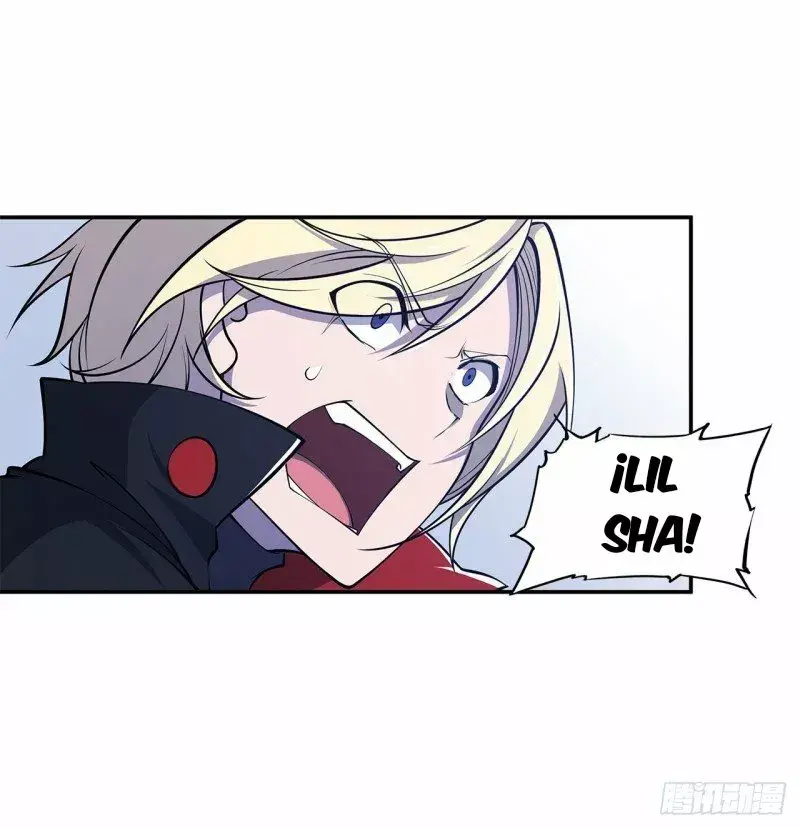 Capitulo 31 page 27